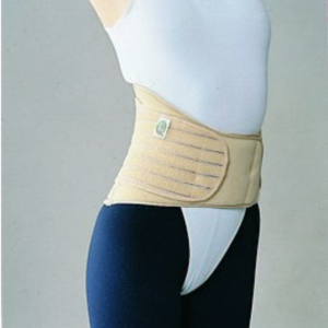 JASPER BIO-CERAMIC LUMBAR SACRAL SUPP-L
