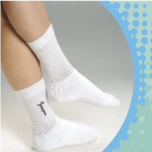 JASPER DIABETIC SOCKS PAIR (SR)