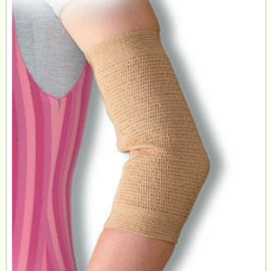 JASPER HIGH- POWER ELBOW SUPPORTER-L