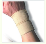 JASPER HIGH POWER WRIST SUPPORTER