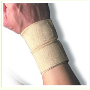JASPER HIGH POWER WRIST SUPPORTER