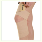JASPER KNEE AND THIGH WRAP SILICONE BAGE