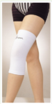 JASPER KNEE SUPPORT XL/WHITE