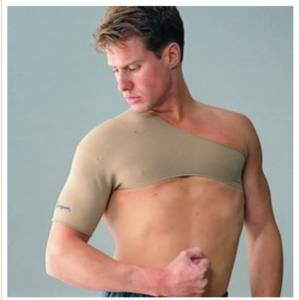 JASPER MAGNETIC SHOULDER SUPP-XXL