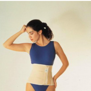 JASPER MALE/FEMALE HIPS PROTECTOR-S