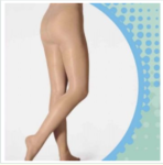 JASPER PANTY HOSE ELASTING STOCKING-XL