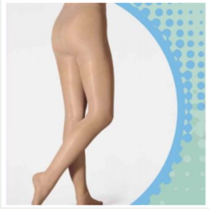 JASPER PANTY HOSE ELASTING STOCKING-3XL