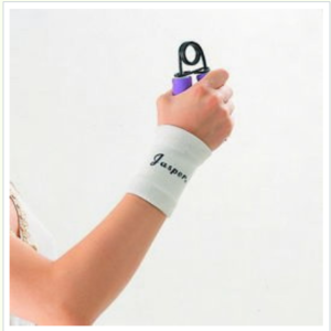 JASPER WOOL WRIST SUPPORTER-M
