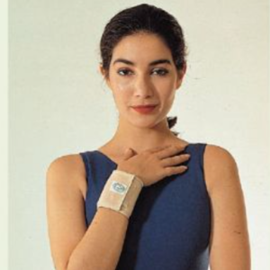 JASPER WRIST BAND WITH MAGNETS