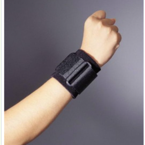 JASPER WRIST SUPPORT WITH STRAP FREE SIZE