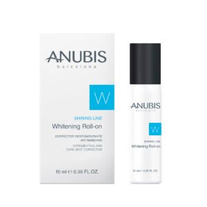 ANUBIS WHITENING ROLL ON 10ML