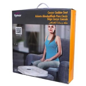 TYNOR COCCYX CUSHION SEAT H 13 UNI