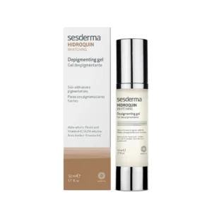 SESDERMA HIDRORUIN WHITENG GEL50ML