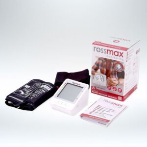 ROSSMAX BP MONITOR Z1