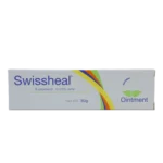 SWISSHEAL OINTMENT 30G