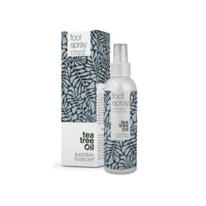 ABC ANTISEPTIC FOOT SPRAY 150ML