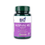 BIO ACTIFOLIC 4G 30CAPS