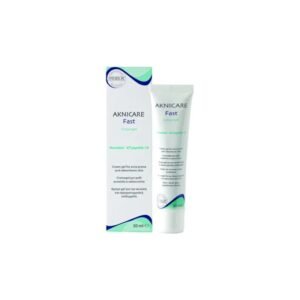 AKNICARE FAST CREAMGEL 30Ml