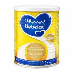 BEBELAC COMFORT-24X400GM