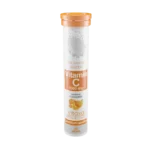 VITAXA VITAMIN C 1000MG ORANGE 20EFF TAB
