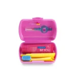 CURAPROX TRAVEL SET PINKB