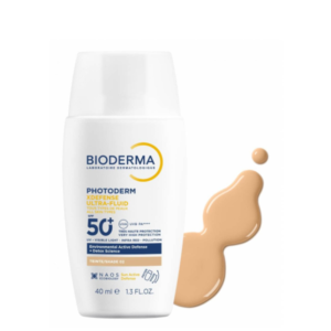 BIODERMA NEW PHOTODERM 50+ TEINTE 02 40ML