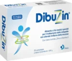 DIBUZIN 30 CAP