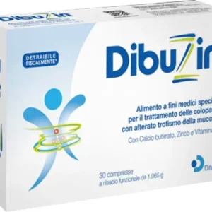 DIBUZIN 30 CAP