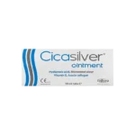 CICA SILVER OINTMENT 50ML