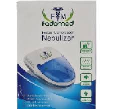 FODOMED NEBULIZER