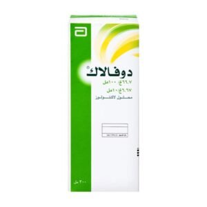 DUPHALAC 300ML