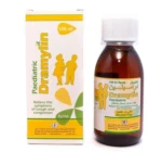 DRAMYLIN PAEDIATRIC SYP120ML