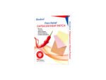 CAPSICUM PAIN RELIEF 10 PATCHES