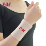 I-M ELASTIC WRIST SUPPORT  ES-301 ONE SIZE