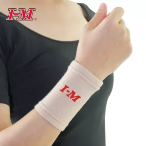 I-M ELASTIC WRIST SUPPORT ES-301 ONE SIZE