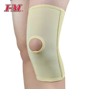 I-M MESH KNEE SUPPORT (L) ES 703