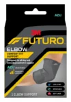 FUTURO (01038)PRECIS FIT ELBOW SUPPORT(ADJ)