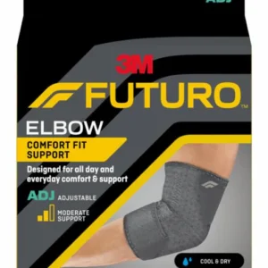 FUTURO (01038)PRECIS FIT ELBOW SUPPORT(ADJ)