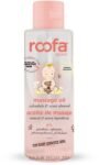 ROOFA MASSAGE OIL CALENDULA &S.ALMOND 100ML