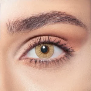 BELLA ONE DAY HAZEL BEIGE 10DAILY