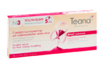 TEANA N3 YOUTH ELIXIR 10AMP