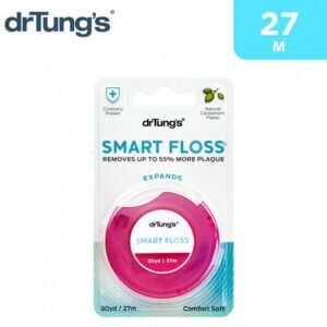 DR TUNGS SMART FLOSS 27M