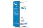 CLARA SYRUP 5MG/5ML 100ML