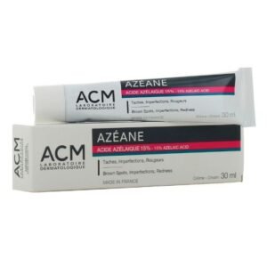 acm azeane 30ml cream