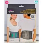 TYNOR LS BELT LUMBOPORE A-04 M