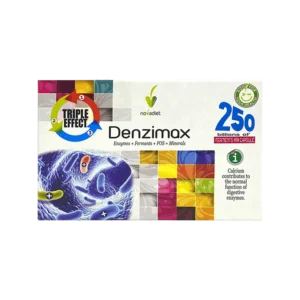 DENZIMAX 30 CAP