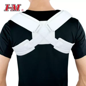 I- M CLAVICLE SUPPORT FOR MEN OH-115 (XL)