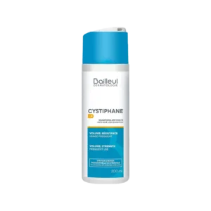 CYSTIPHANE BIORGA ANTI HAIR LOSS SHAMPOO