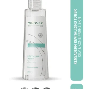 BIONNEX Rensaderm Revitalizing Toner 200Ml