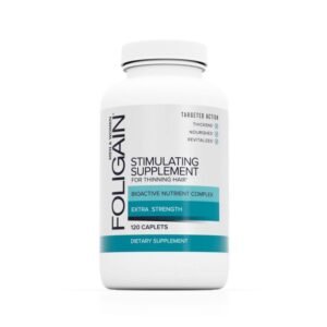 FOLIGAIN THINNING HAIR TABLET